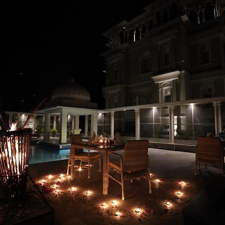 The Tiger Villa Ranthambore Atd India Group ซาวาย มาโดปูร์ ภายนอก รูปภาพ