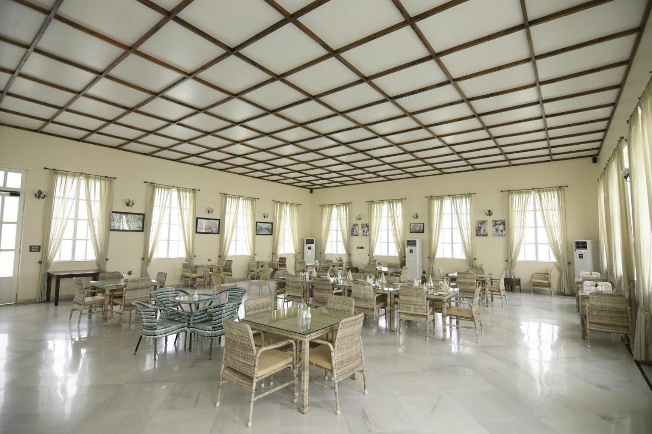 The Tiger Villa Ranthambore Atd India Group ซาวาย มาโดปูร์ ภายนอก รูปภาพ