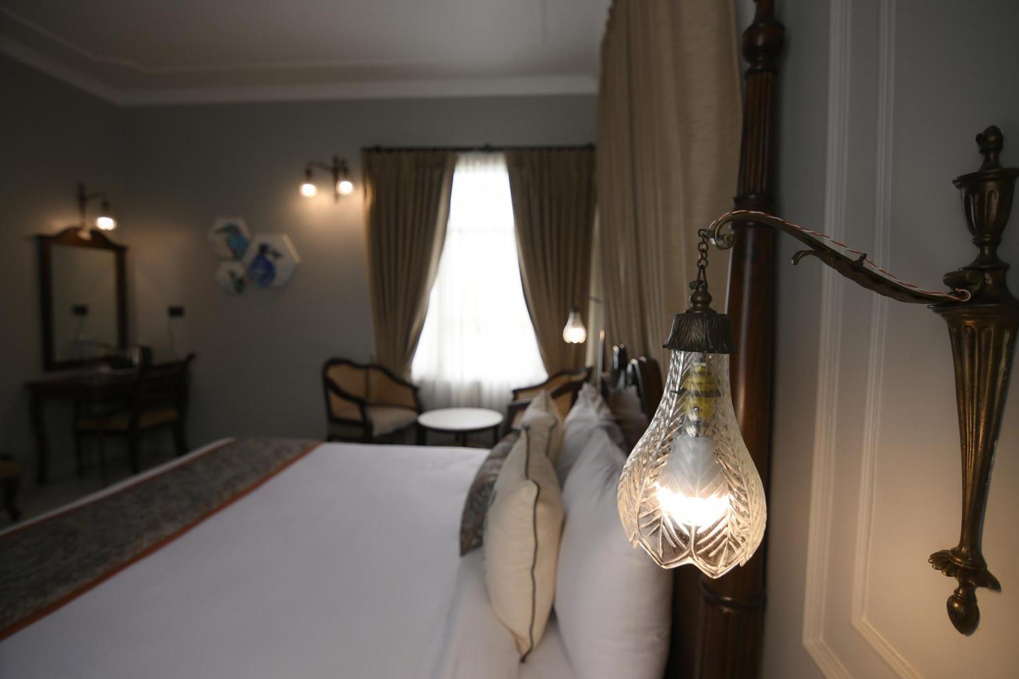 The Tiger Villa Ranthambore Atd India Group ซาวาย มาโดปูร์ ภายนอก รูปภาพ