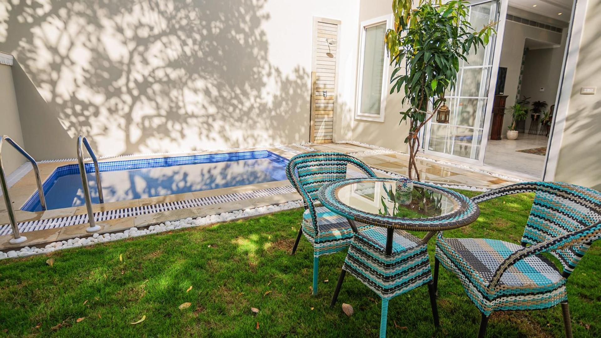 The Tiger Villa Ranthambore Atd India Group ซาวาย มาโดปูร์ ภายนอก รูปภาพ